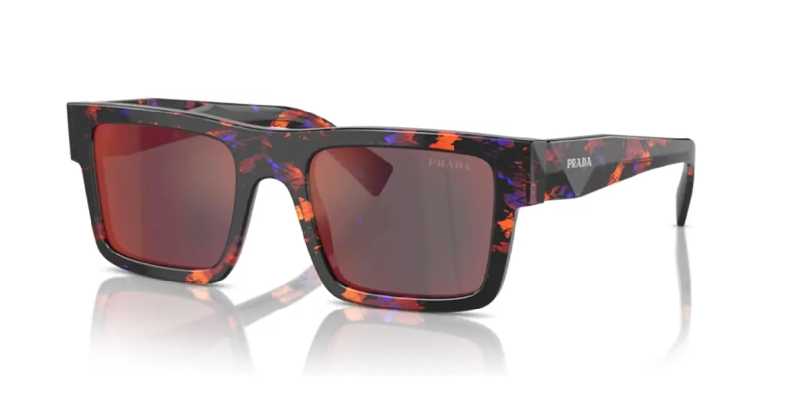 PRADA PR 19WS made by Prada