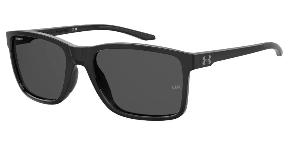 UA HUSTLE XL sold by Otticanet product image thumbnail 2