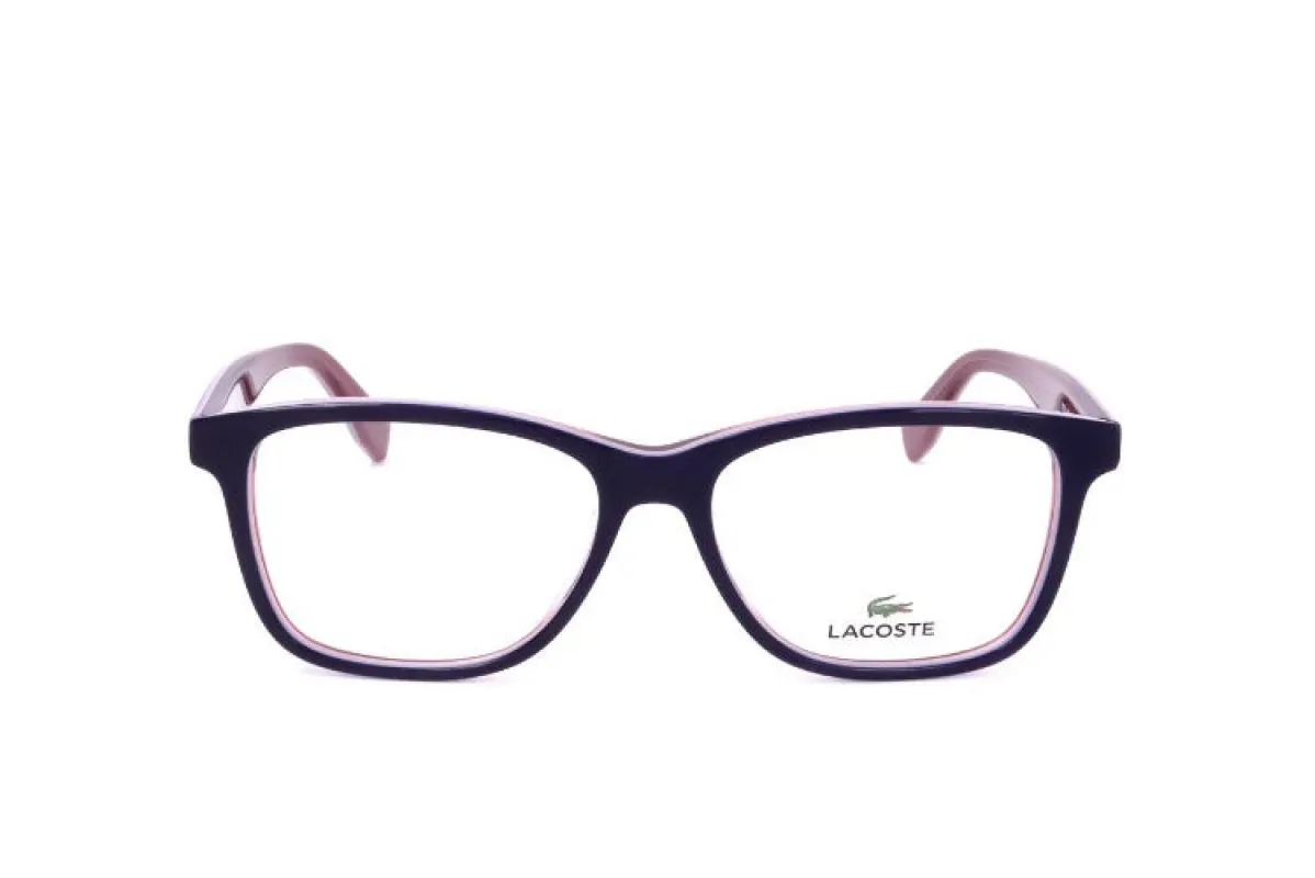 L2776 made by Lacoste