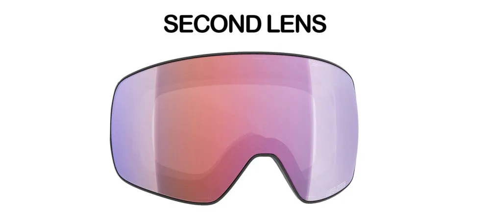 SALICE 106 OTG sold by Otticanet product image thumbnail 2