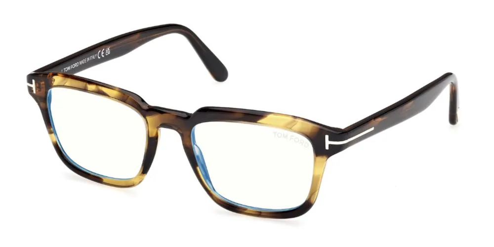 FT6032-B BLUE BLOCK sold by Otticanet product image thumbnail 2