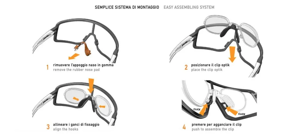 SALICE 029 sold by Otticanet product image thumbnail 5