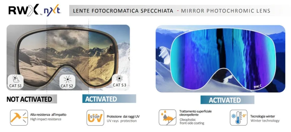 SALICE 102 OTG sold by Otticanet product image thumbnail 3