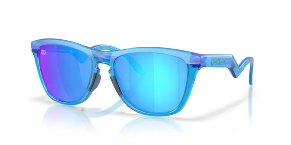 FROGSKINS HYBRID OO 9289 sold by Otticanet product image thumbnail 2