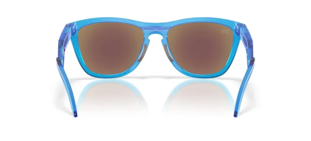 FROGSKINS HYBRID OO 9289 sold by Otticanet product image thumbnail 3