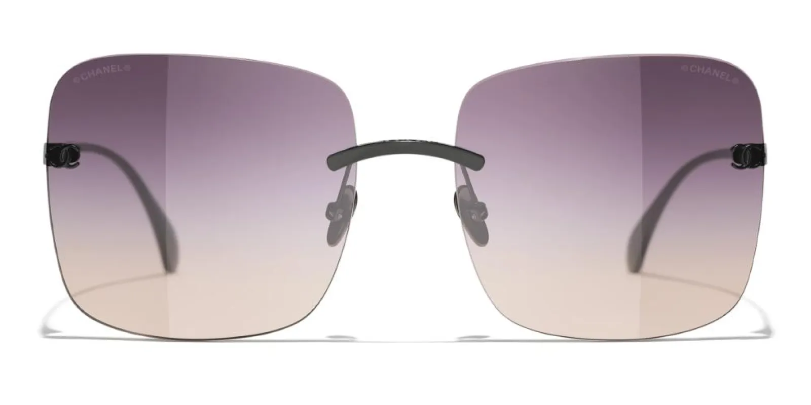 CH 4287T made by Chanel