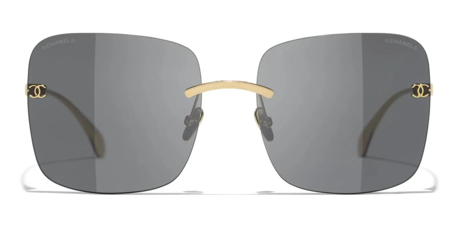 CH 4287T made by Chanel