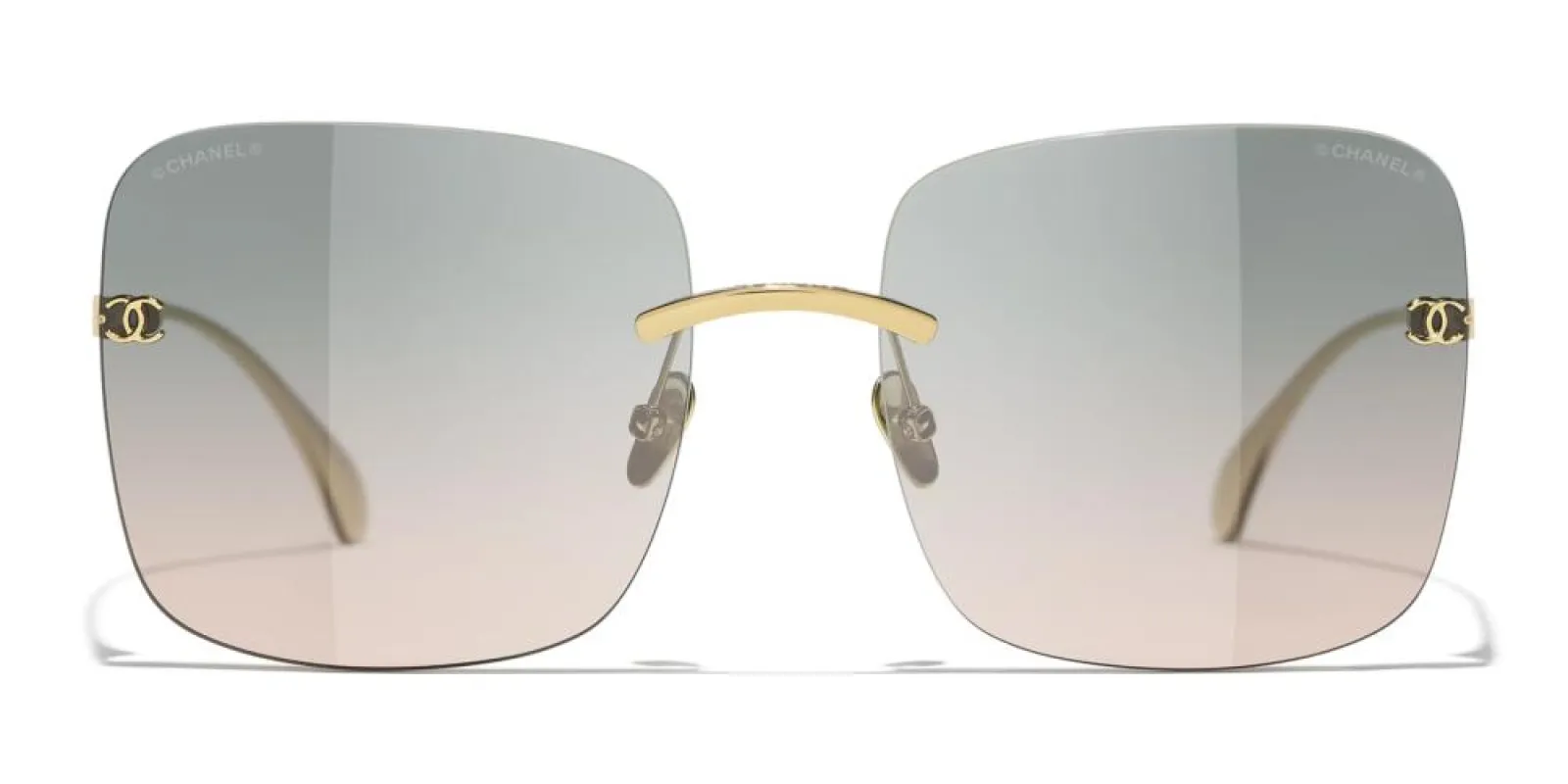 CH 4287T made by Chanel