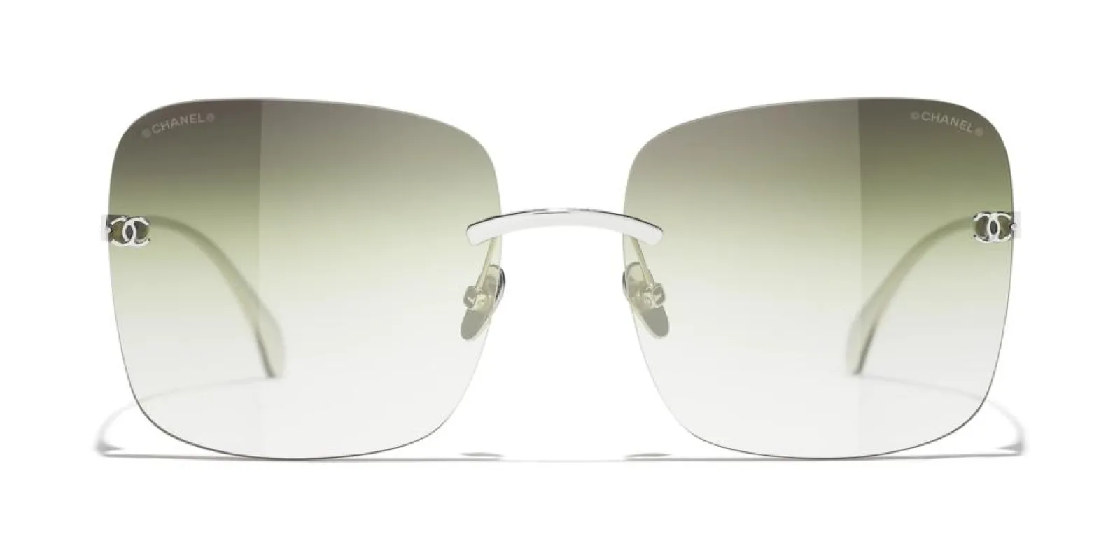 CH 4287T made by Chanel