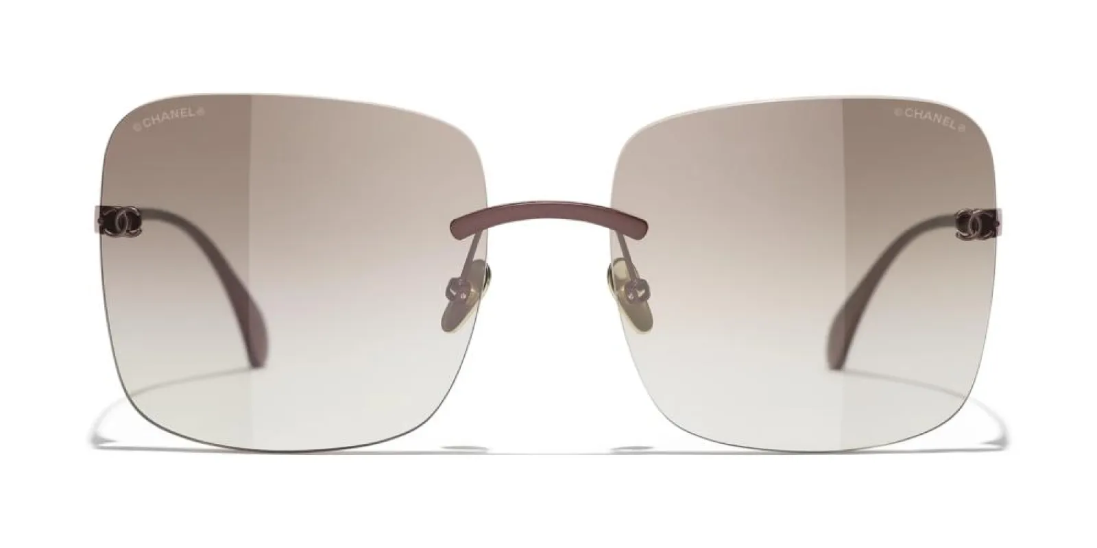 CH 4287T made by Chanel