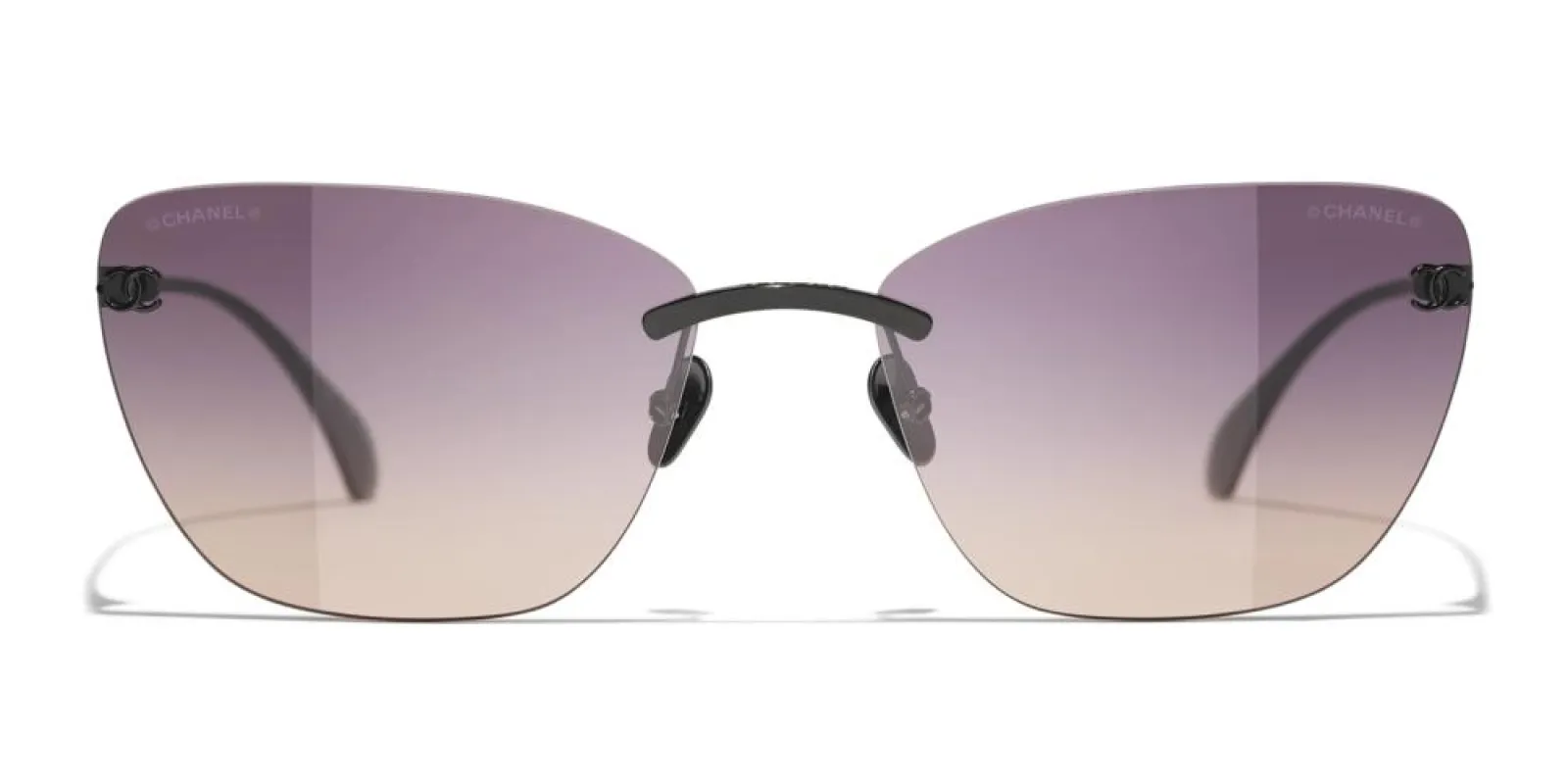 CH 4286T made by Chanel