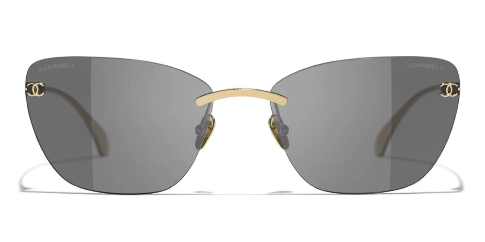 CH 4286T made by Chanel