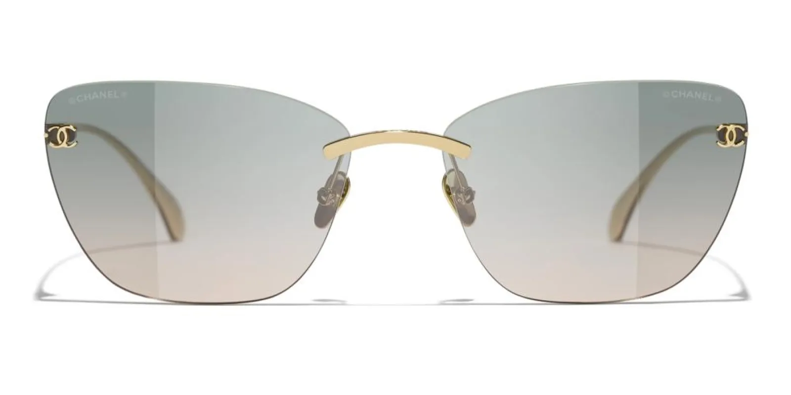 CH 4286T made by Chanel