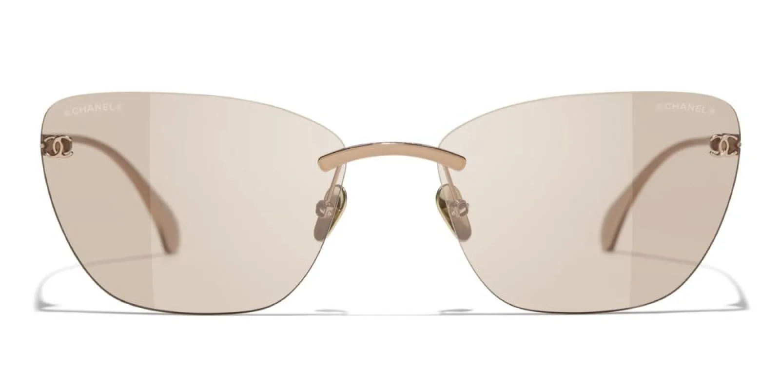 CH 4286T made by Chanel