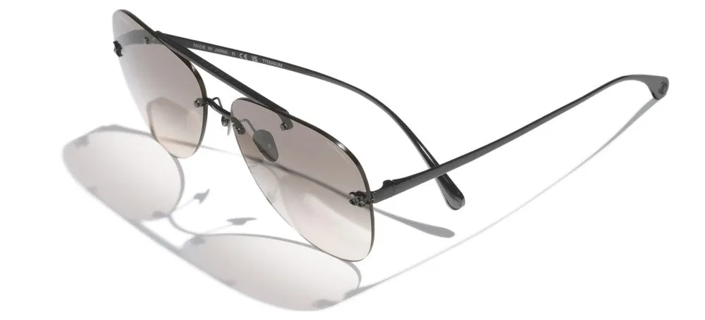 CH 4285T sold by Otticanet product image thumbnail 4