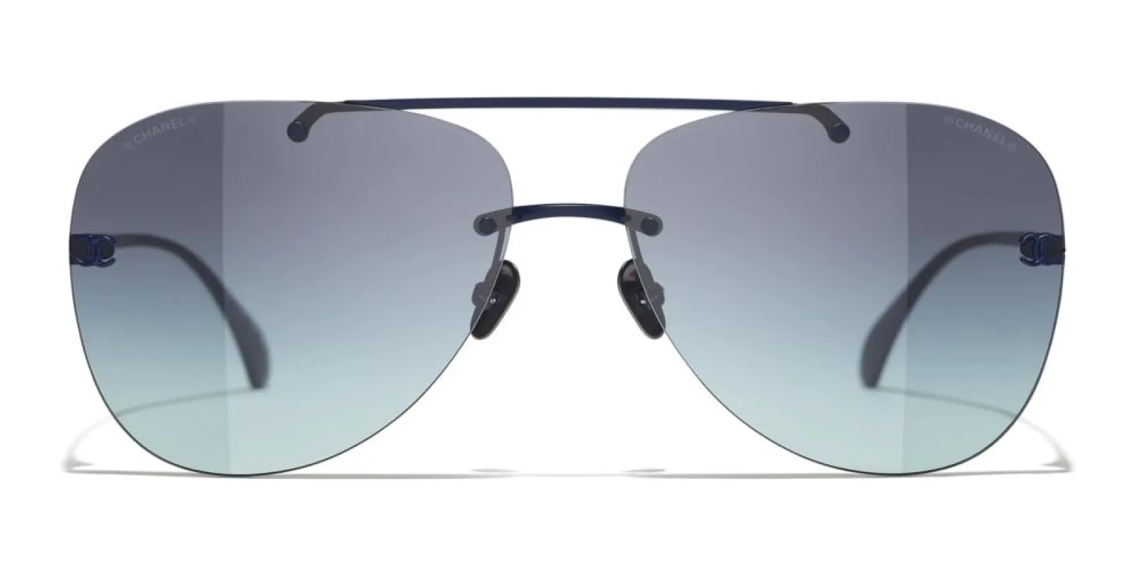 CH 4285T made by Chanel