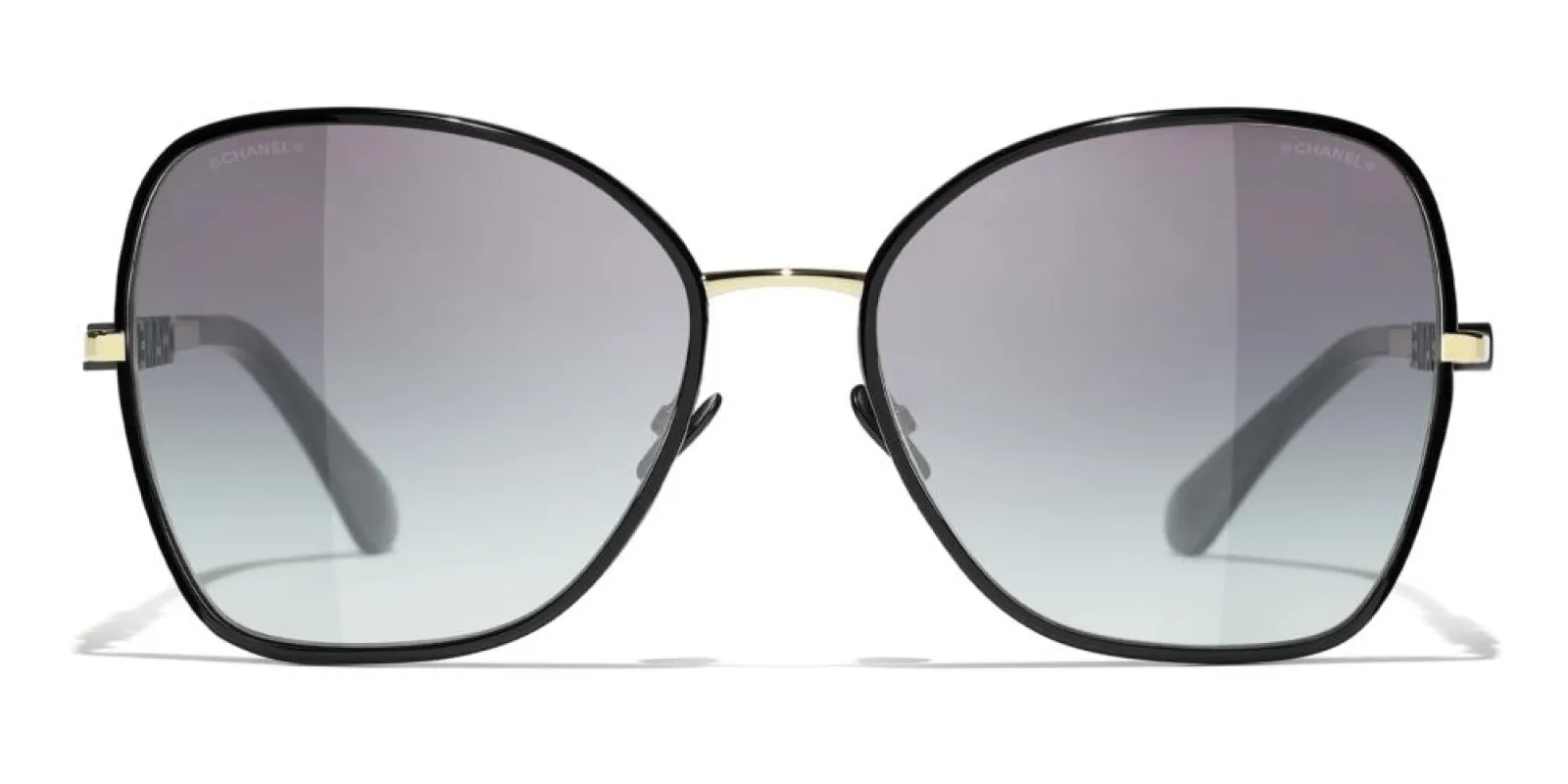 CH 4283 made by Chanel