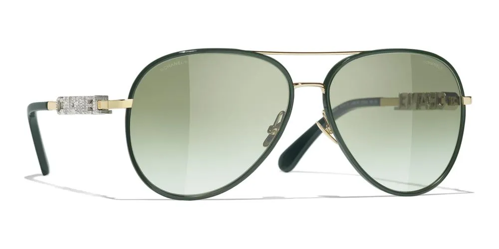 CH 4284B sold by Otticanet product image thumbnail 2