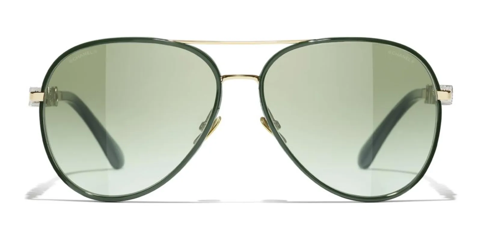 CH 4284B made by Chanel