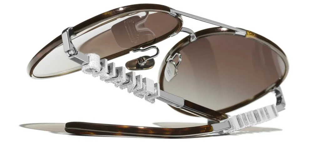 CH 4284B sold by Otticanet product image thumbnail 4