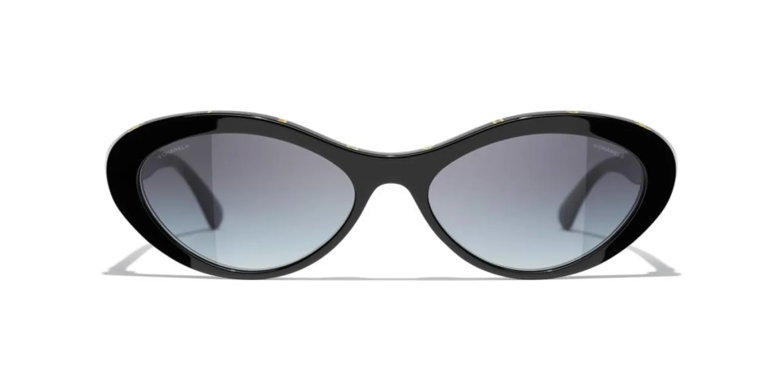 CH 5416 made by Chanel