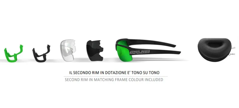 SALICE 017 sold by Otticanet product image thumbnail 4