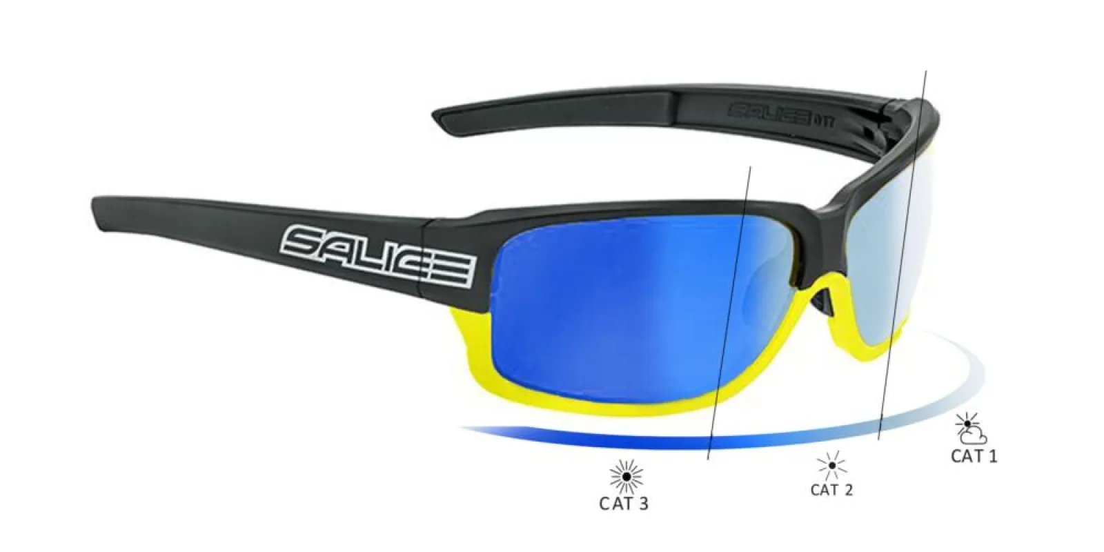 SALICE 017 sold by Otticanet