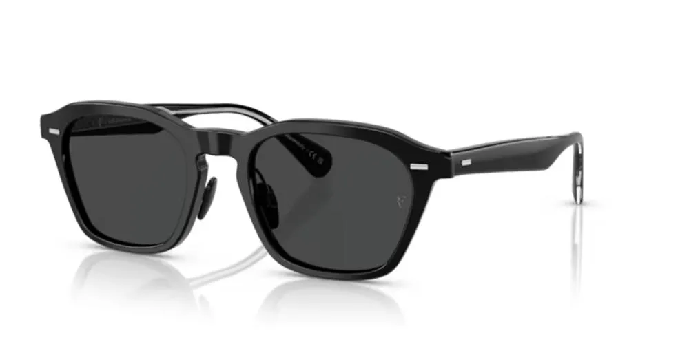 R-11 OV 5593S sold by Otticanet product image thumbnail 2