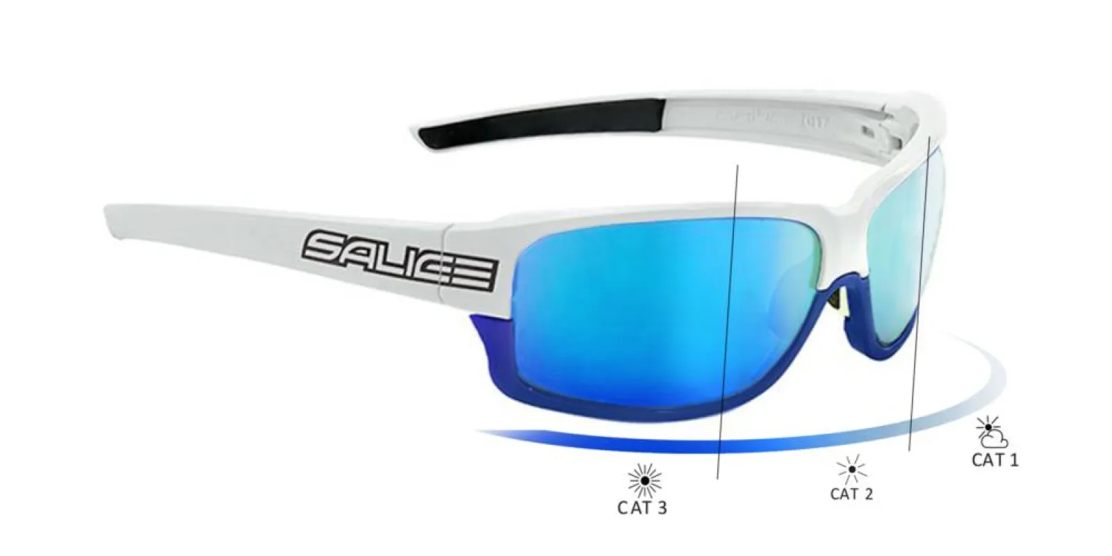 SALICE 017 sold by Otticanet