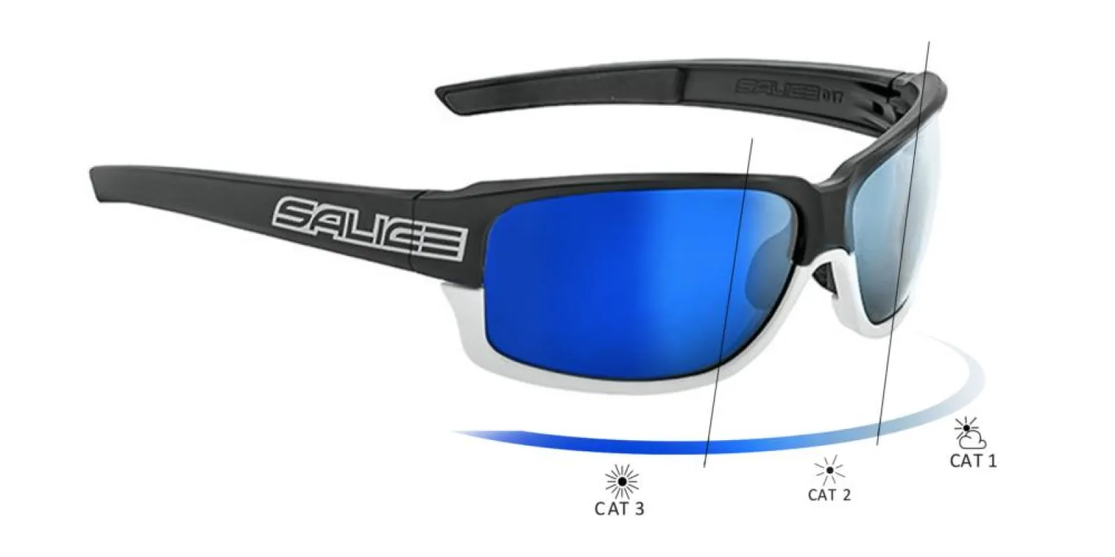 SALICE 017 sold by Otticanet