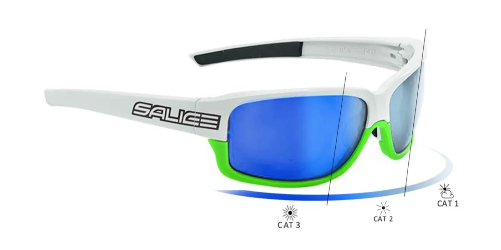 SALICE 017 sold by Otticanet