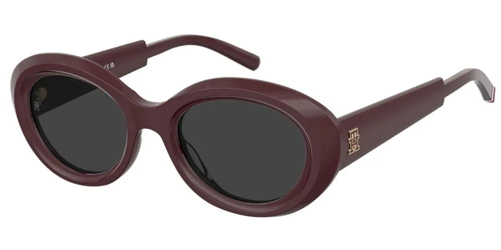 TH 2207/S sold by Otticanet product image thumbnail 2