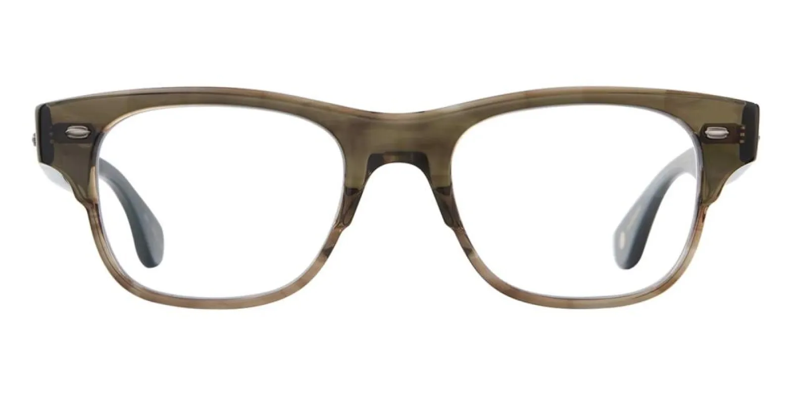 RODRIGUEZ made by Garrett Leight