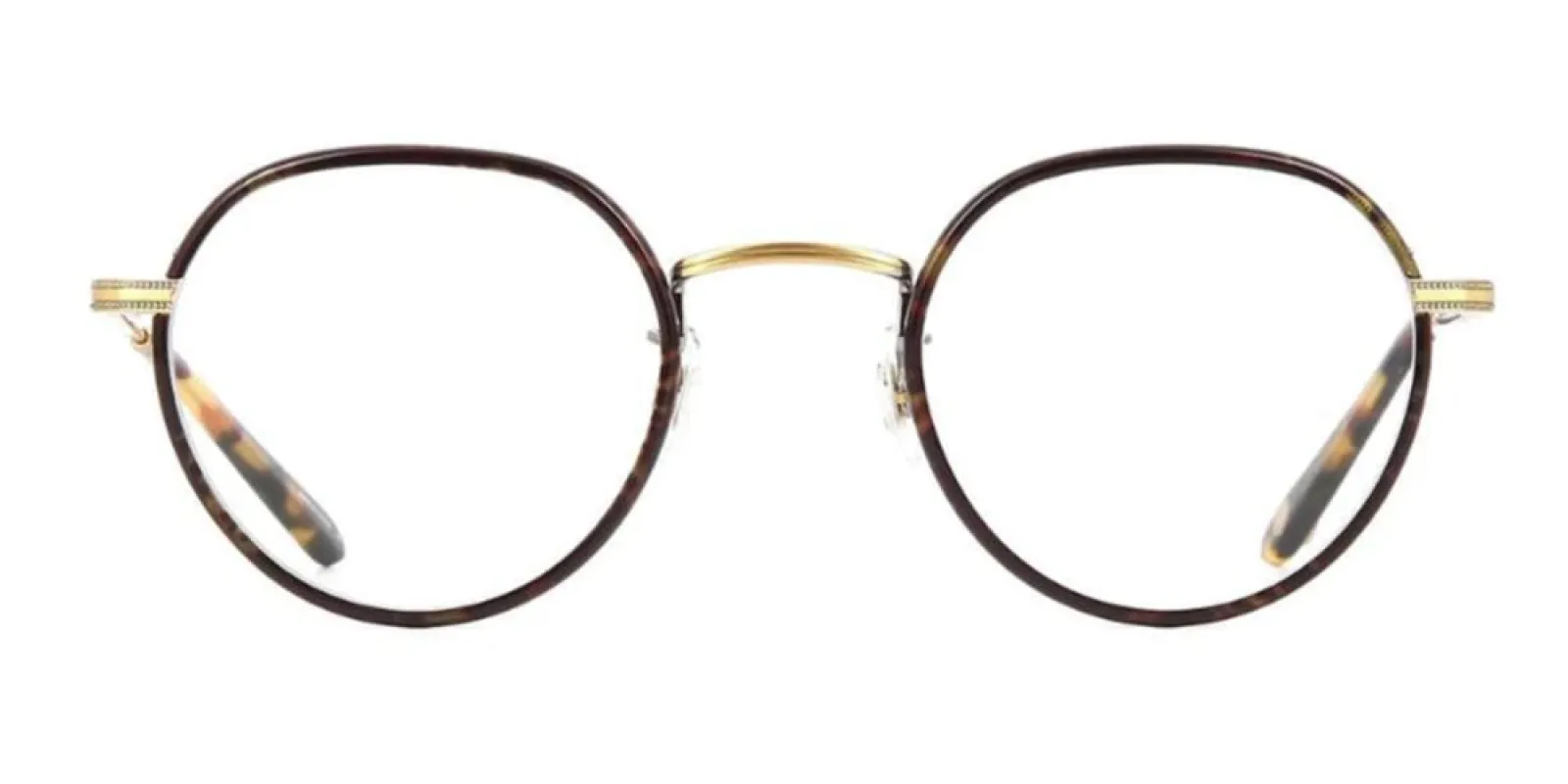 ROBSON W made by Garrett Leight