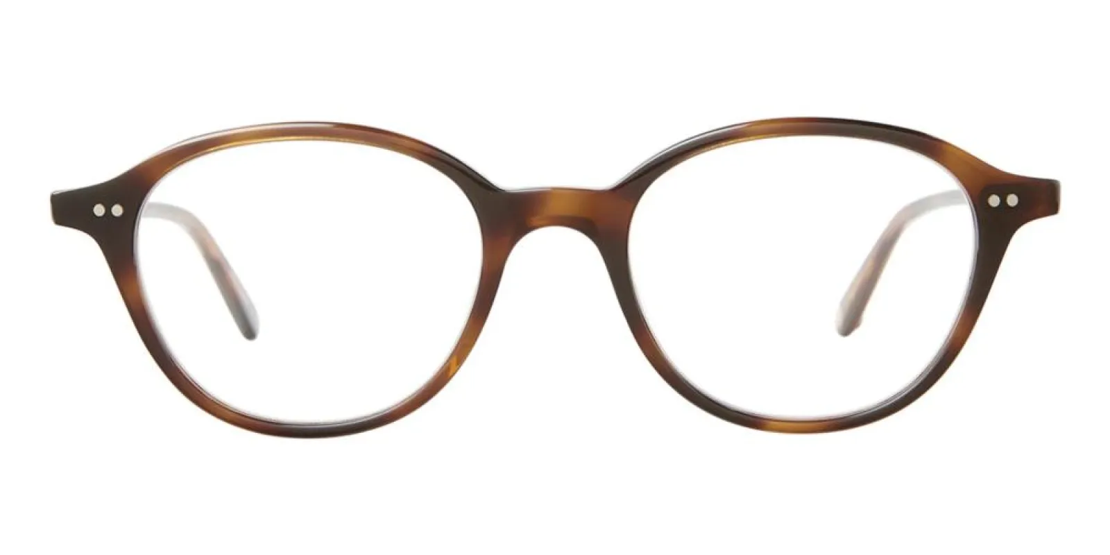 FRANKLIN made by Garrett Leight
