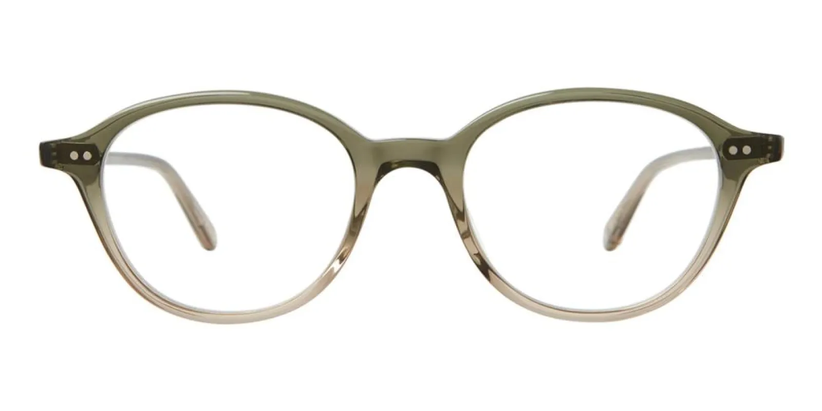 FRANKLIN made by Garrett Leight