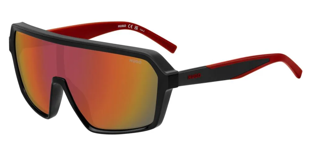 HG 1334/G/S sold by Otticanet product image thumbnail 2