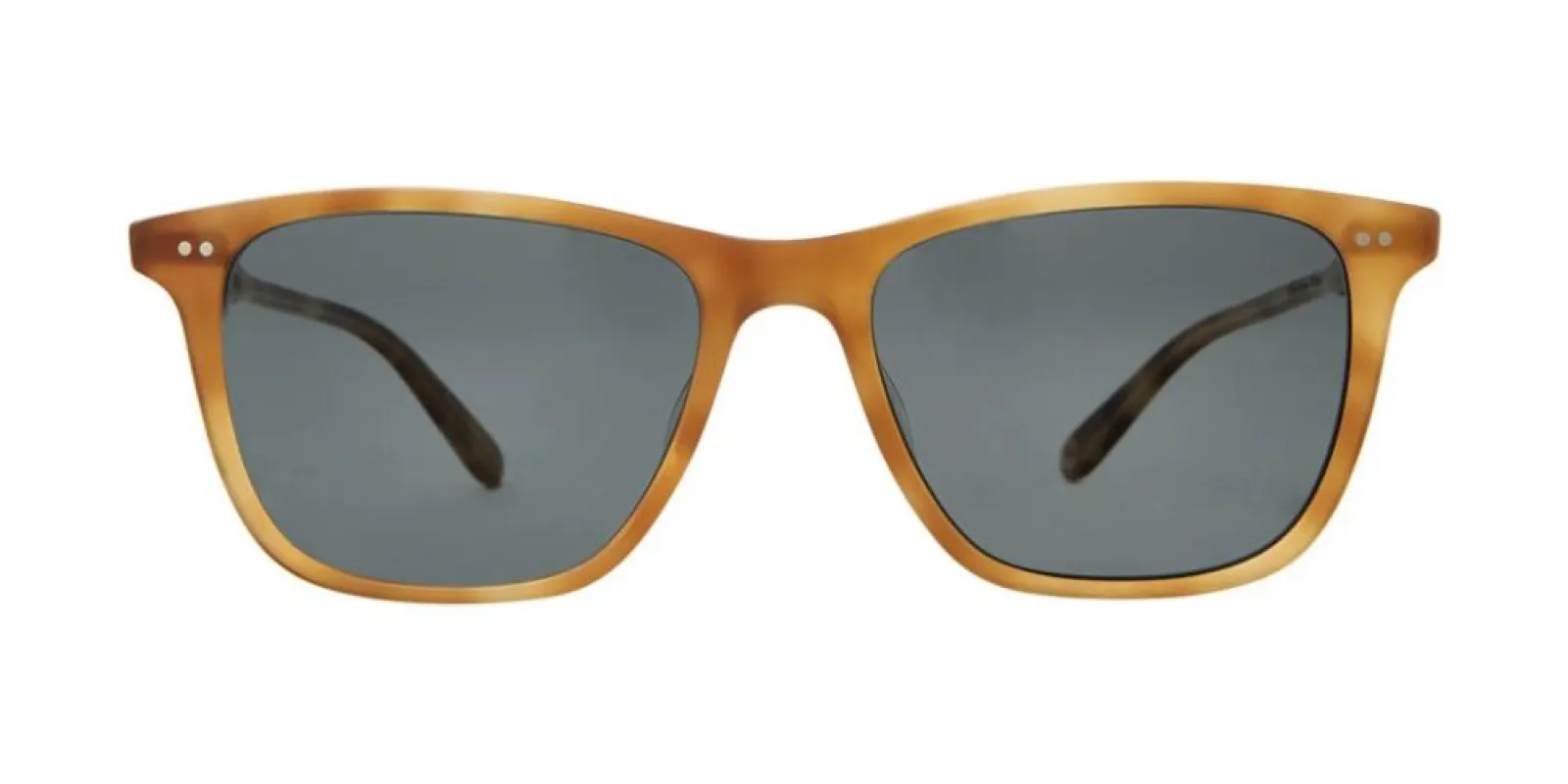 HAYES SUN made by Garrett Leight