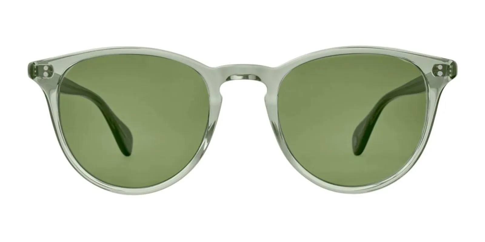 MANZANITA SUN made by Garrett Leight