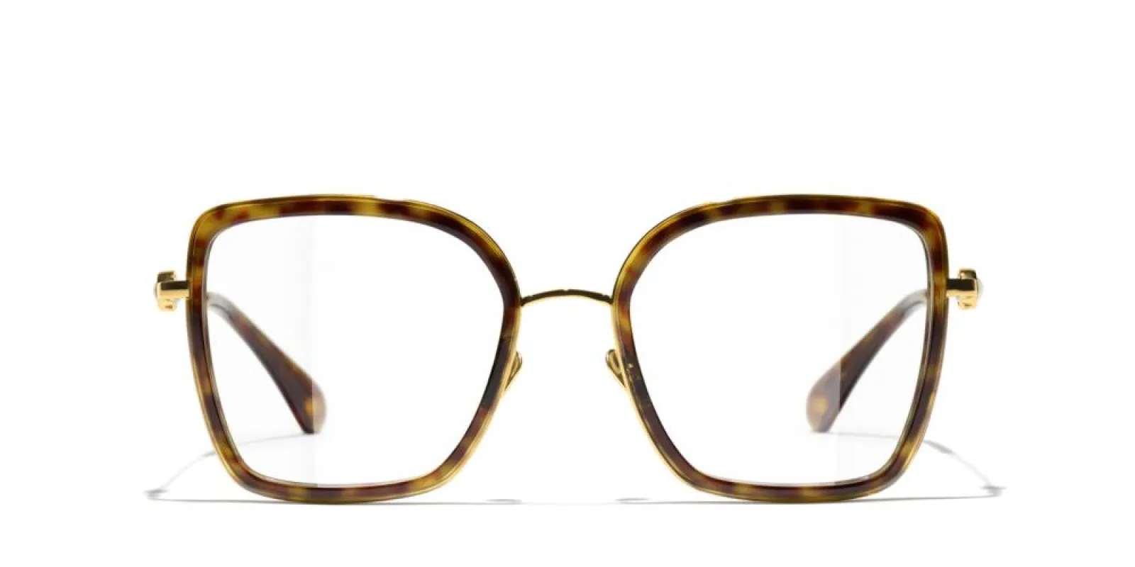 CH 2222 made by Chanel