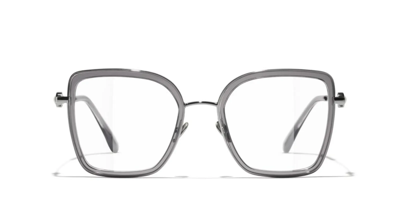 CH 2222 made by Chanel