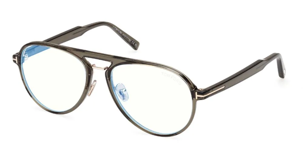 FT5981-B BLUE BLOCK sold by Otticanet product image thumbnail 2