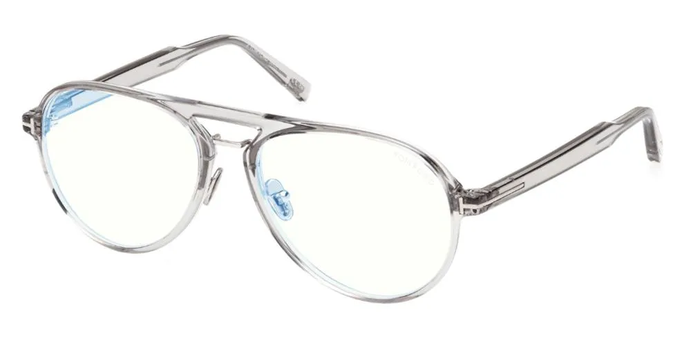 FT5981-B BLUE BLOCK sold by Otticanet product image thumbnail 2