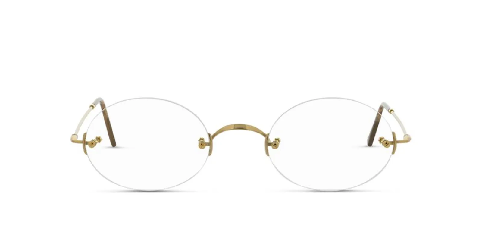 CLASSIC OVAL M sold by Otticanet