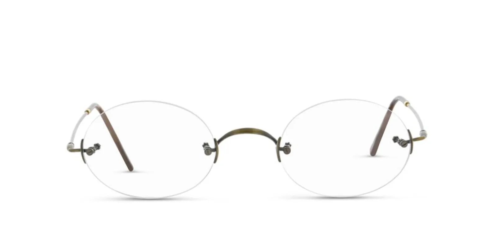 CLASSIC OVAL M sold by Otticanet