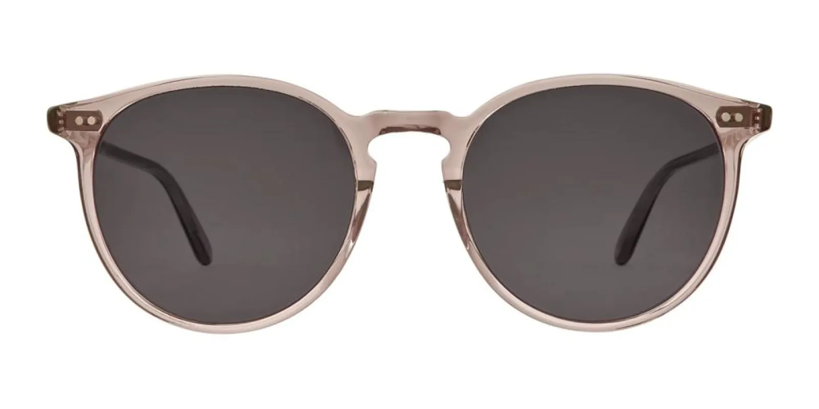 MORNINGSIDE SUN made by Garrett Leight