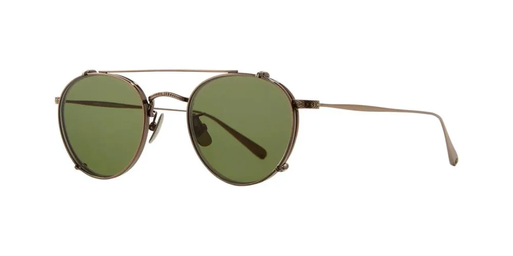 WILLIAM CLIP sold by Otticanet product image thumbnail 2