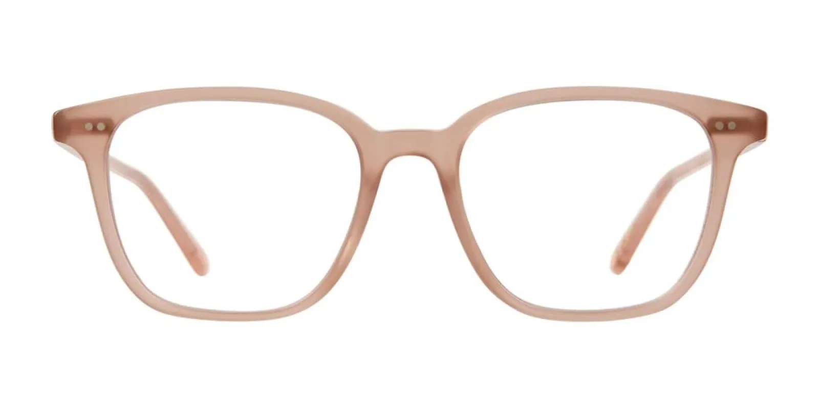 CARINA made by Garrett Leight