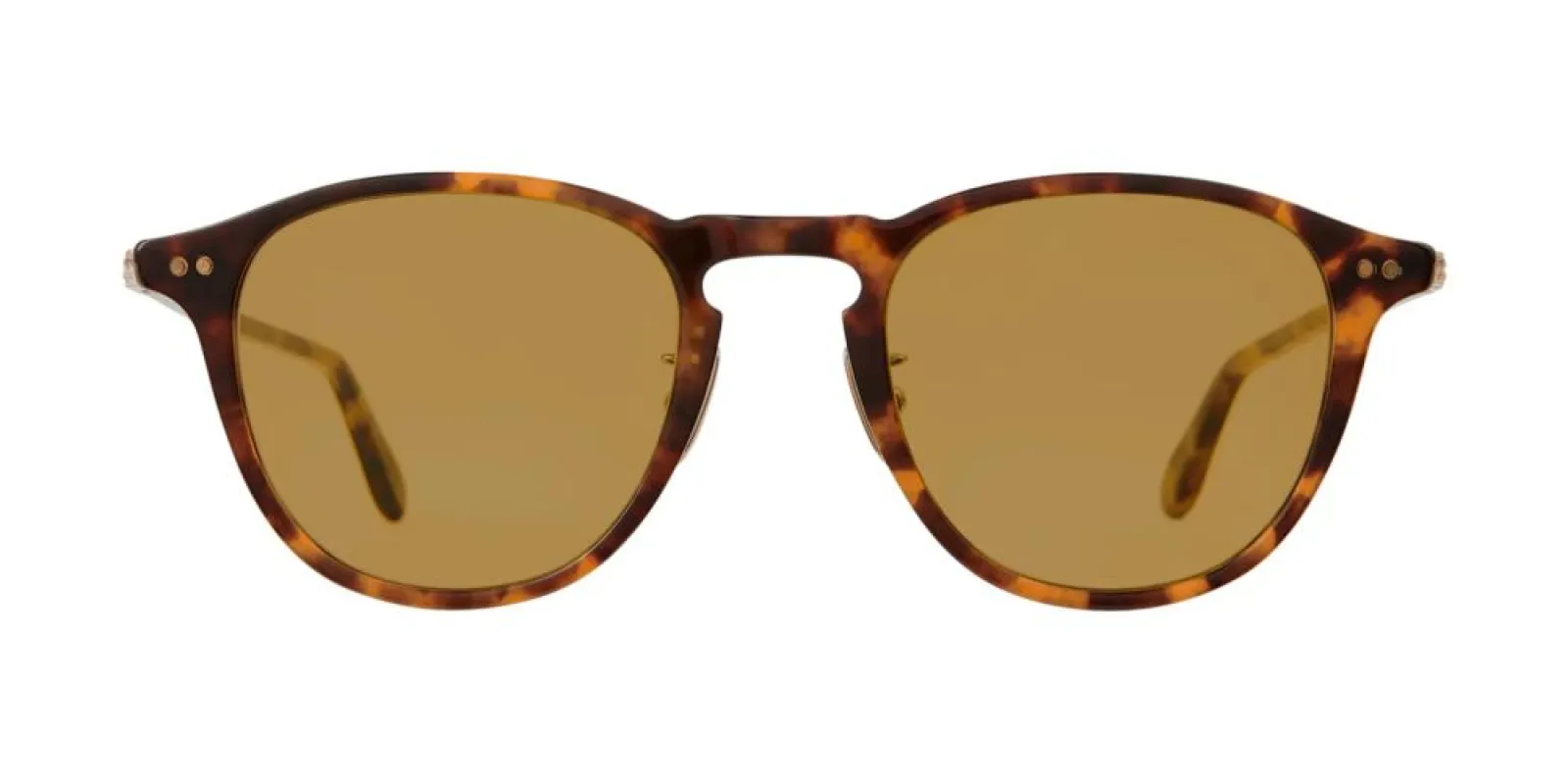 HAMPTON J SUN made by Garrett Leight