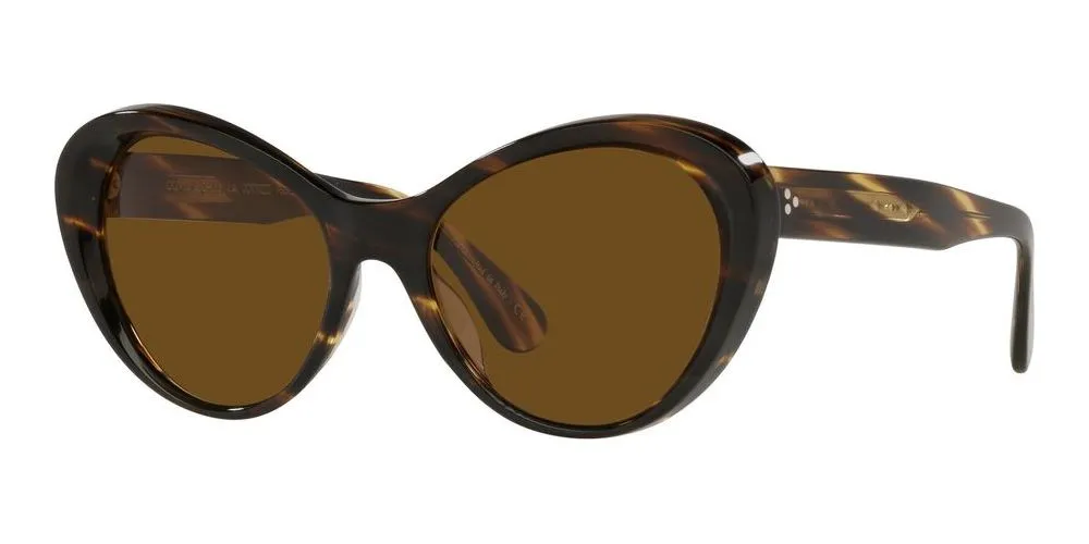 ZARENE OV 5420SU sold by Otticanet product image thumbnail 2